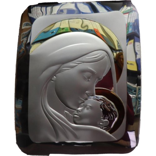 Quadro volto beltrami madonna - quadro,