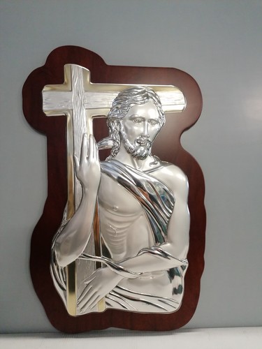 Quadro arte sacra - arte, in