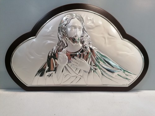 Quadro sacro bomboniera - quadro,