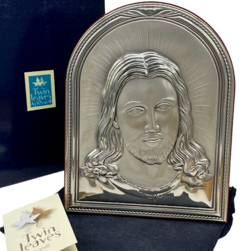 Icona sacra cornice - icona,