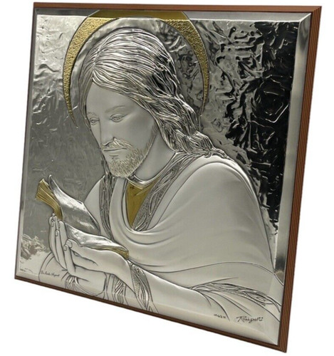Icona sacra cornice quadro - sacra,