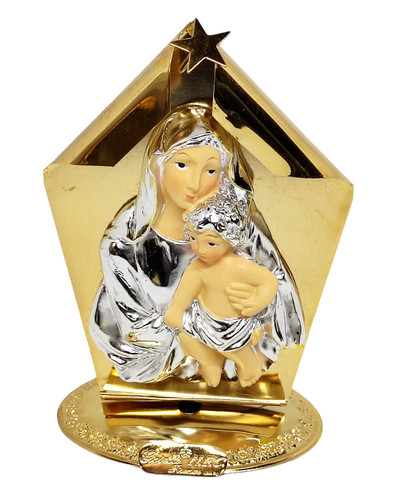 Icona sacra madonna gesù - icona,