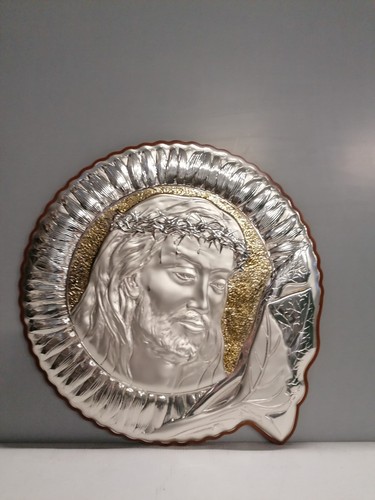Quadro arte sacra gesù - sacra, in