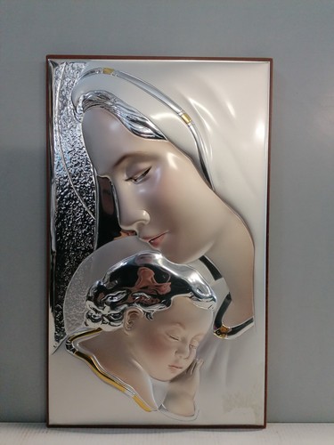 Quadro arte sacra bomboniera - quadro, sacra,