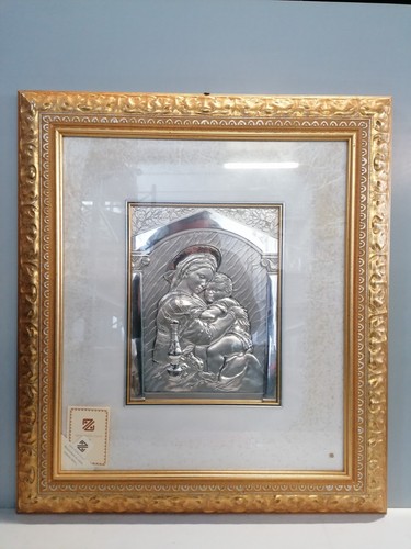 Quadro sacro madonna - sacro,