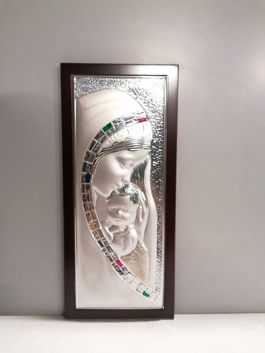 Quadro arte sacra - quadro, bomboniera