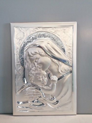 Quadro sacro bomboniera - quadro,