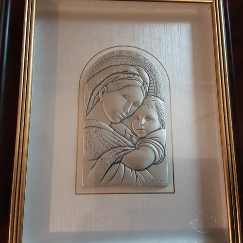 Argento sterling arte - arte, di