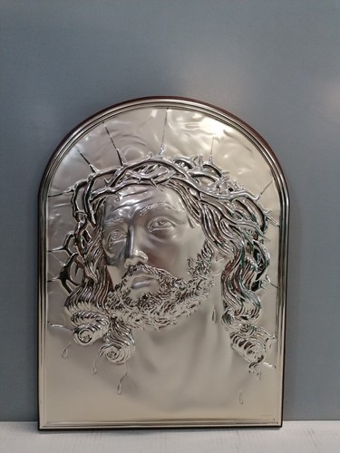 Quadro sacro bomboniera gesù - quadro,