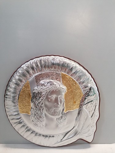 Quadro sacro bomboniera gesù - sacro,