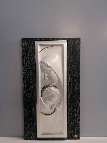 Quadro argento arte - in,
