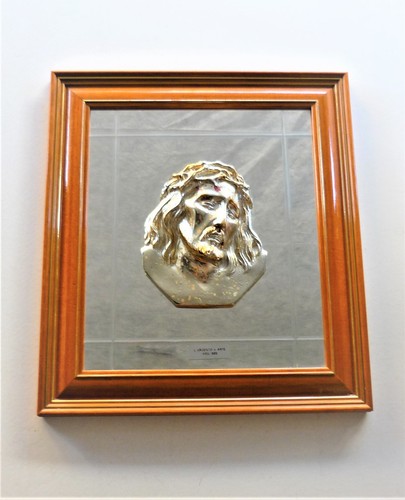 Quadro icona volto - di, cristo