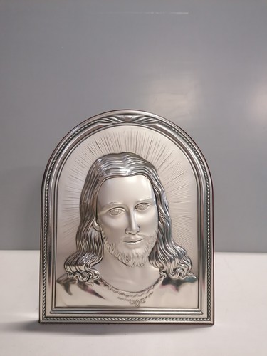 Quadro arte sacra gesù - arte,