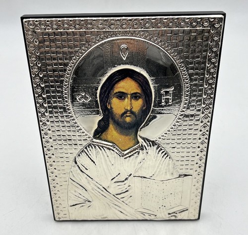 Quadro gesù cristo icona - quadro, in