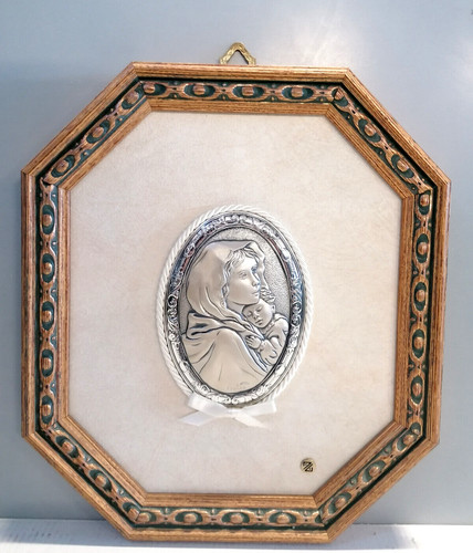 Icona bomboniera quadro - bomboniera, in