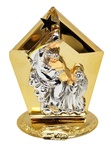 Icona sacra madonna gesù - icona,