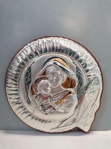 Quadro sacro bomboniera - quadro,